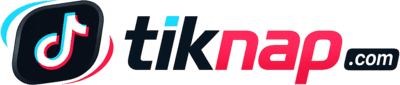 TikNap – Nạp Xu TikTok Giá Rẻ