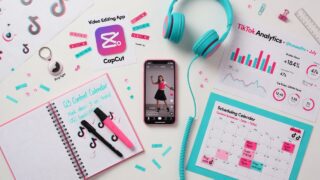 Top 15 Công Cụ Hỗ Trợ TikTok Miễn Phí Và Trả Phí Tốt Nhất 2026 (So Sánh Chi Tiết)
