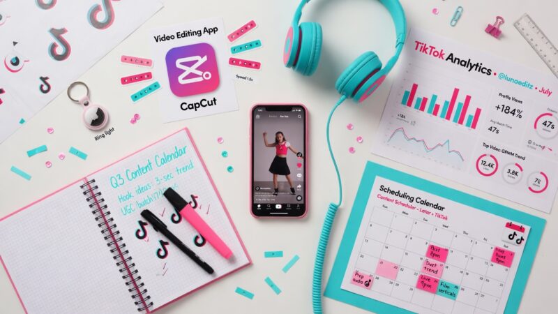 Top 15 Công Cụ Hỗ Trợ TikTok Miễn Phí Và Trả Phí Tốt Nhất 2026 (So Sánh Chi Tiết)