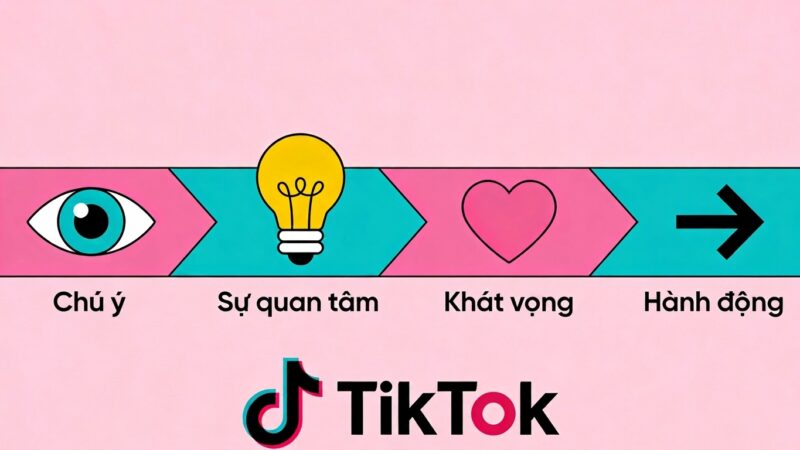 Thuật Toán TikTok 2026 Hoạt Động Như Thế Nào? Giải Mã Từ A Đến Z