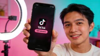 Cách Xây Kênh TikTok Từ 0 Follower Lên 10K Trong 30 Ngày (Lộ Trình Chi Tiết 2026)