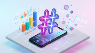 Bí Quyết Chọn Hashtag Triệu View Cho Nhà Sáng Tạo Nội Dung
